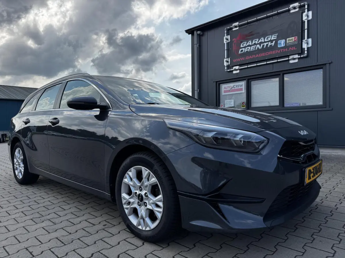 1.0 T-GDi DynamicPlusLine
