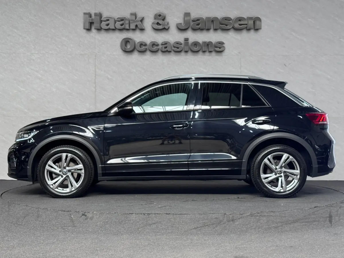 1.5 TSI R-Line incl. BTW