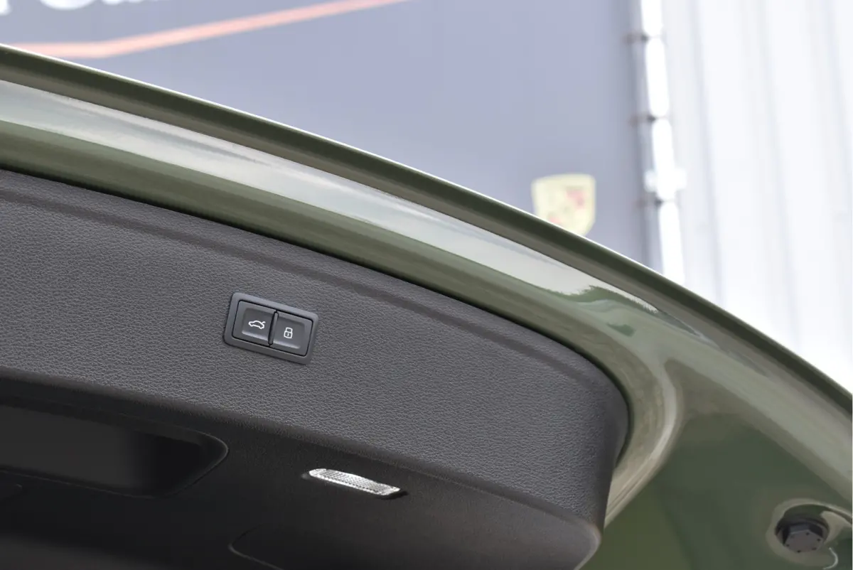 55 TFSI e S-Line 367 Pk Exclusive Leder Pano Navi Luchtvering ACC 21 Inch SQ5