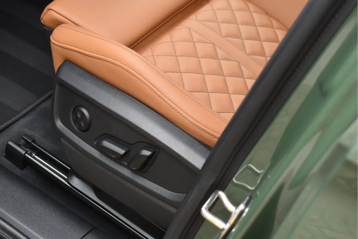 55 TFSI e S-Line 367 Pk Exclusive Leder Pano Navi Luchtvering ACC 21 Inch SQ5