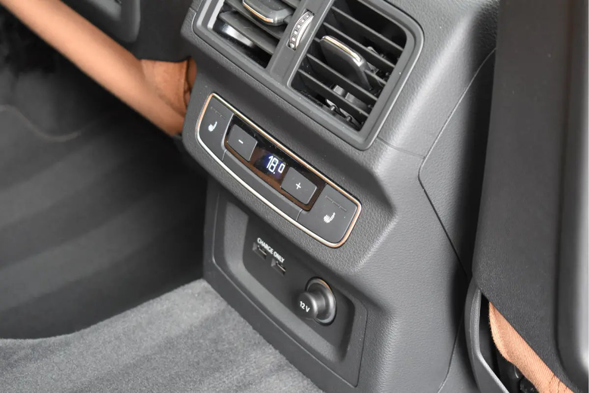 55 TFSI e S-Line 367 Pk Exclusive Leder Pano Navi Luchtvering ACC 21 Inch SQ5