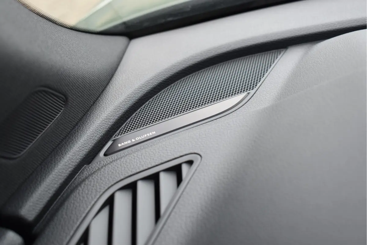 55 TFSI e S-Line 367 Pk Exclusive Leder Pano Navi Luchtvering ACC 21 Inch SQ5