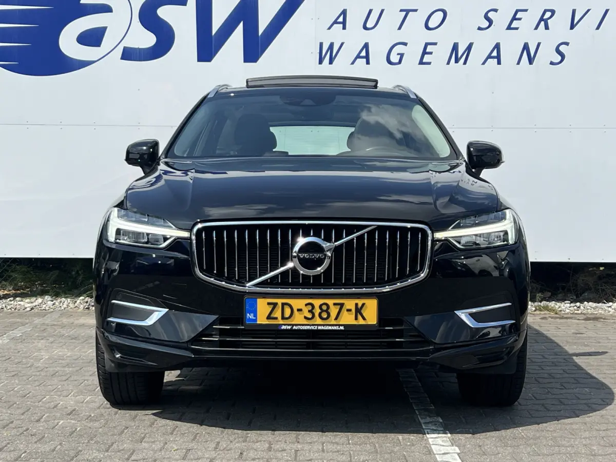2.0 T5 Inscription | Pano | Leder | Pilot Assist