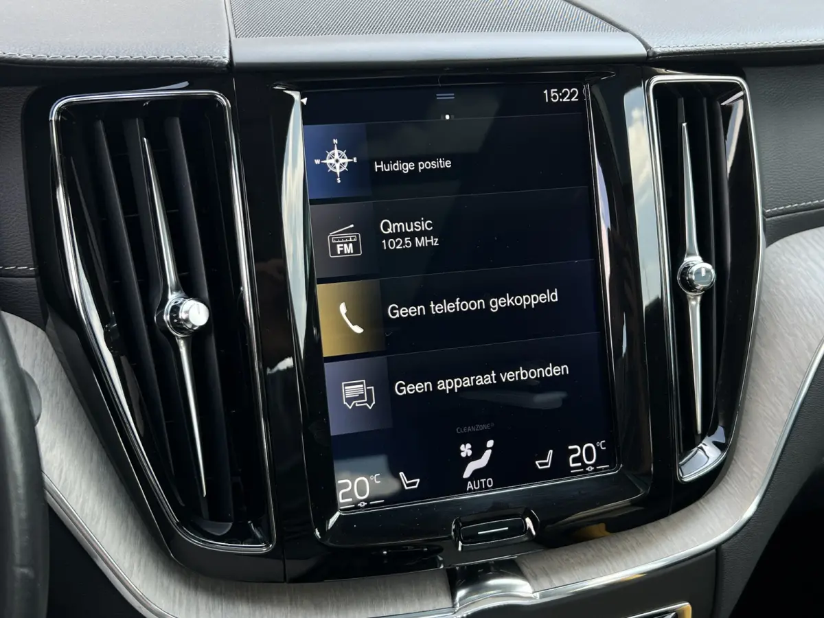 2.0 T5 Inscription | Pano | Leder | Pilot Assist