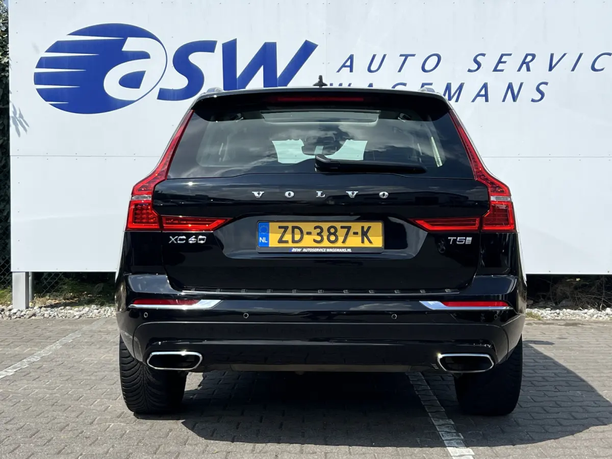 2.0 T5 Inscription | Pano | Leder | Pilot Assist