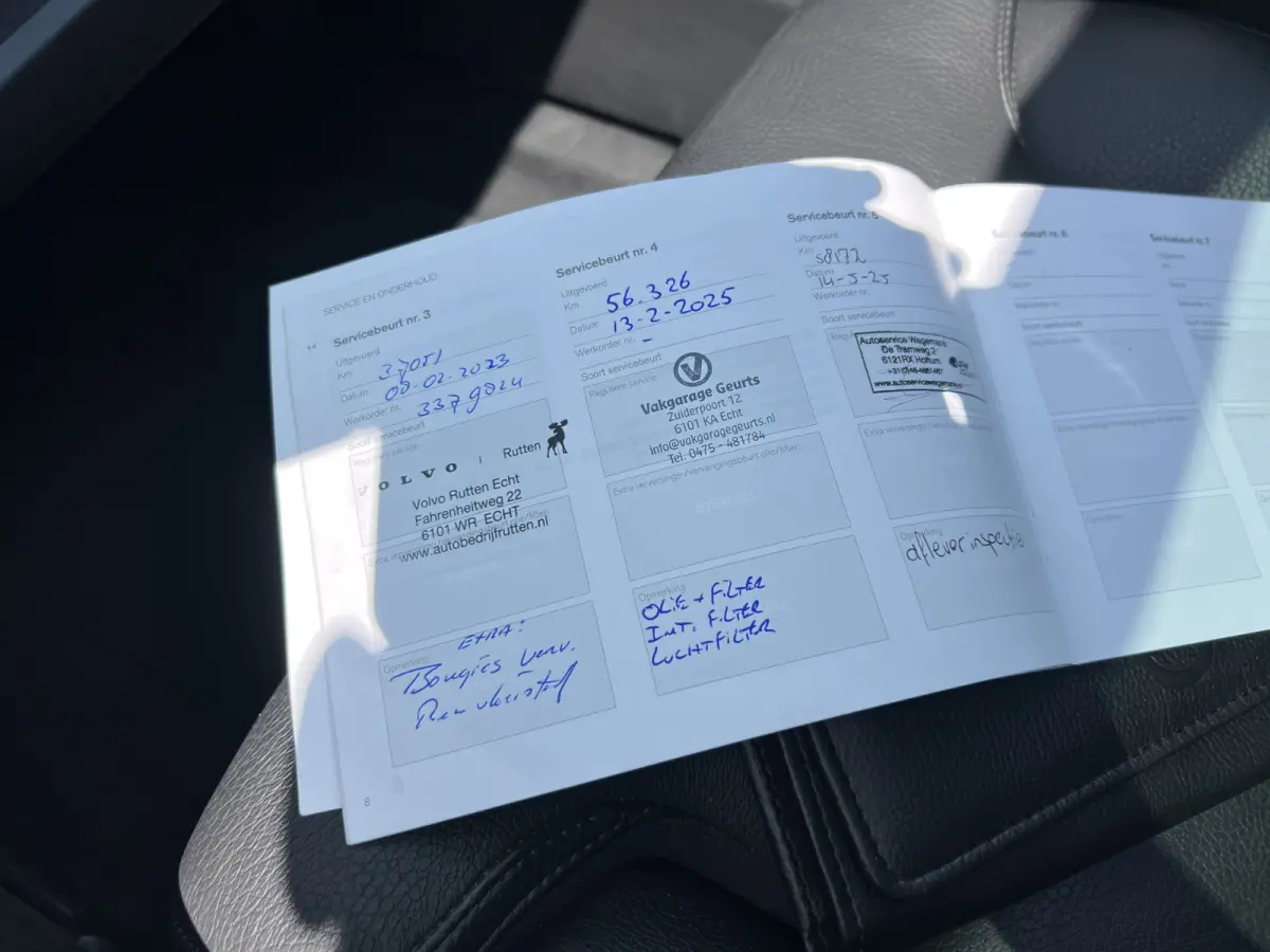 2.0 T5 Inscription | Pano | Leder | Pilot Assist