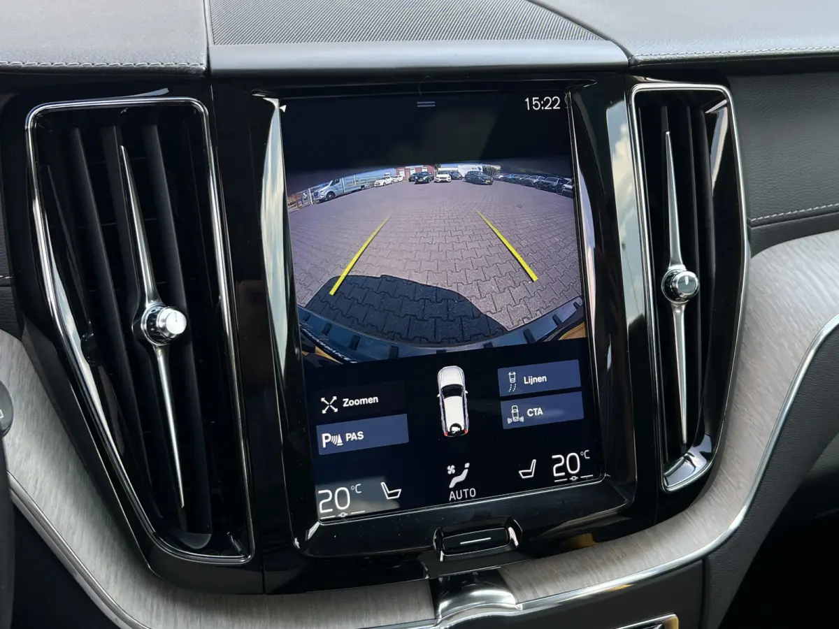 2.0 T5 Inscription | Pano | Leder | Pilot Assist