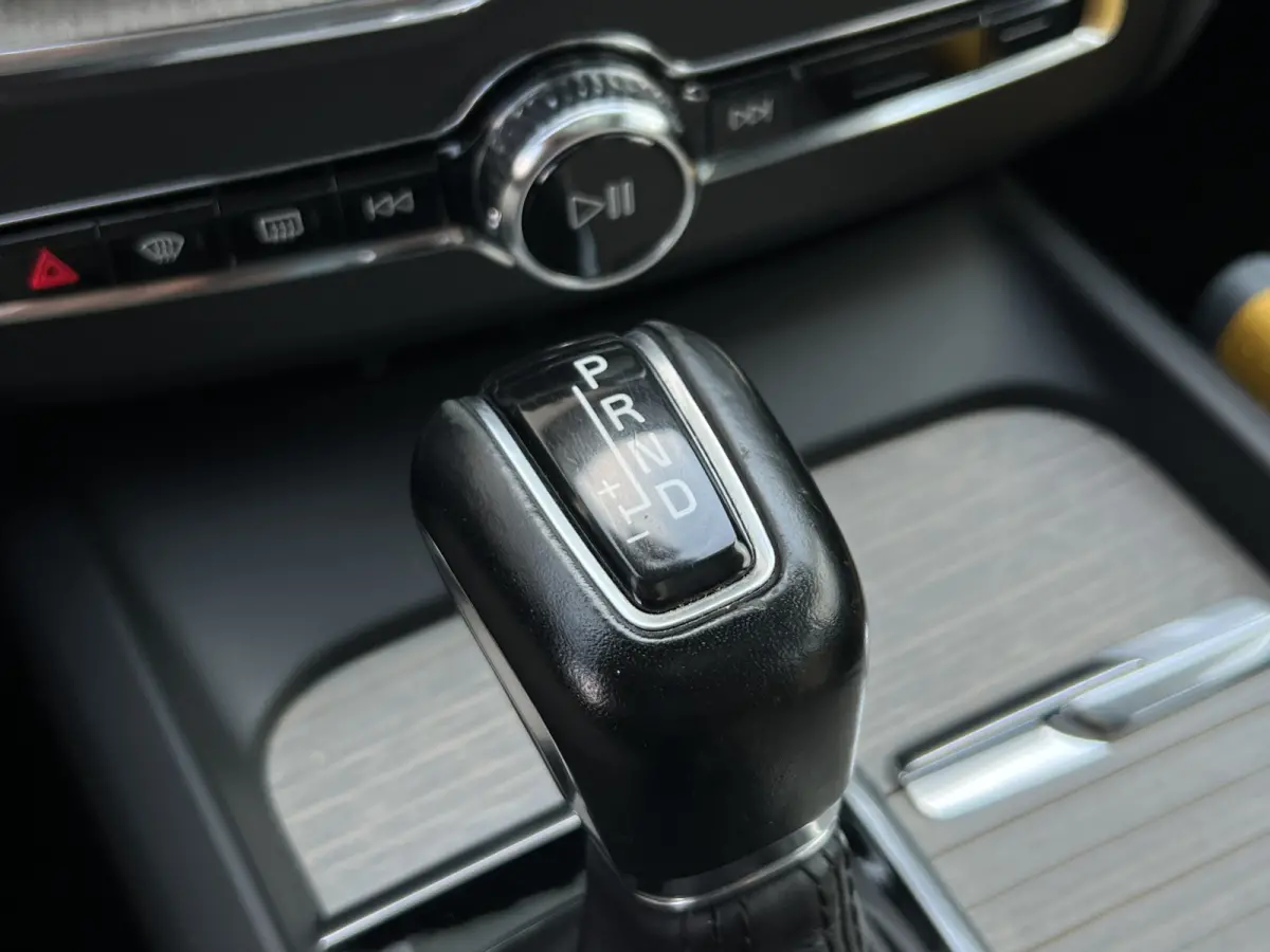 2.0 T5 Inscription | Pano | Leder | Pilot Assist