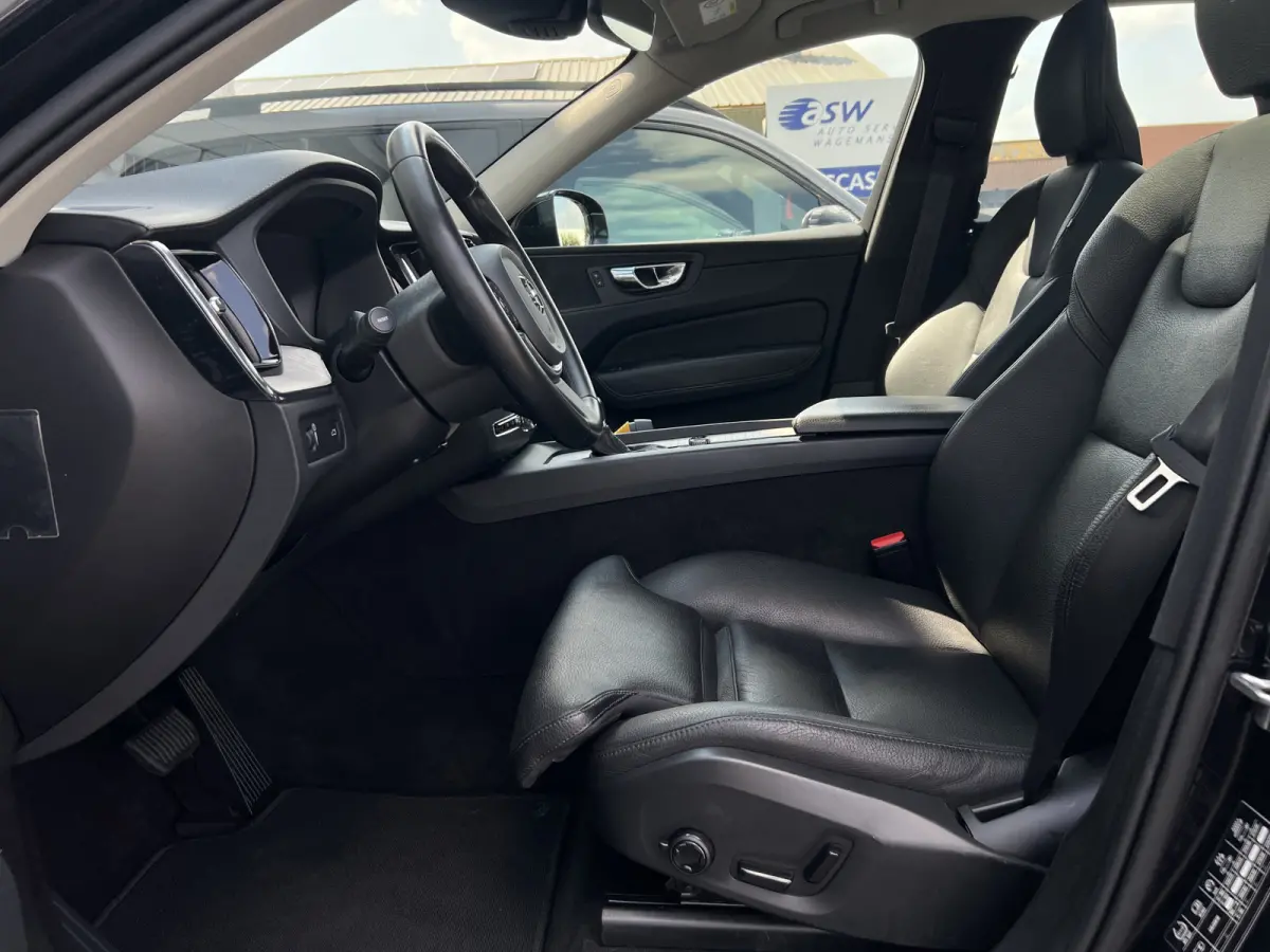 2.0 T5 Inscription | Pano | Leder | Pilot Assist