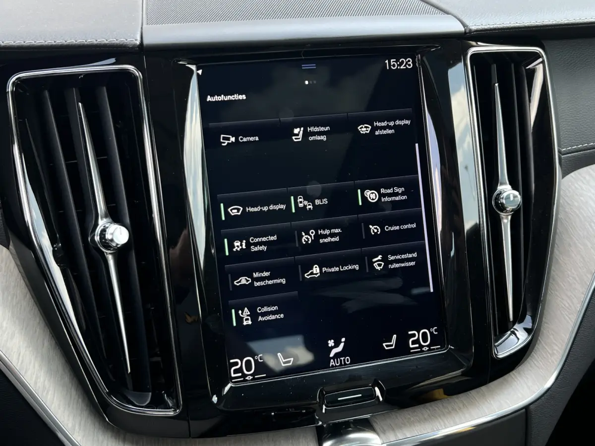 2.0 T5 Inscription | Pano | Leder | Pilot Assist