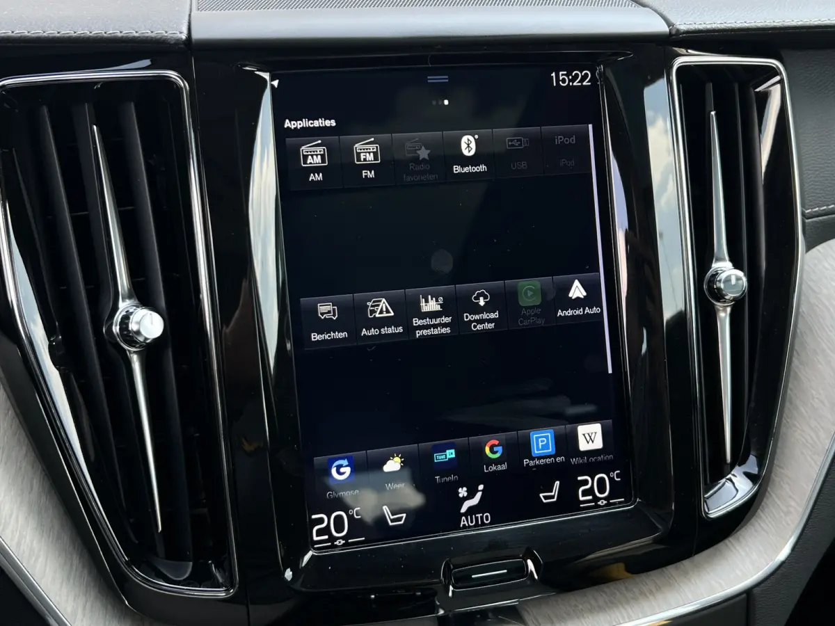 2.0 T5 Inscription | Pano | Leder | Pilot Assist