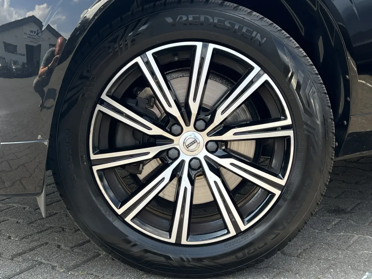 2.0 T5 Inscription | Pano | Leder | Pilot Assist