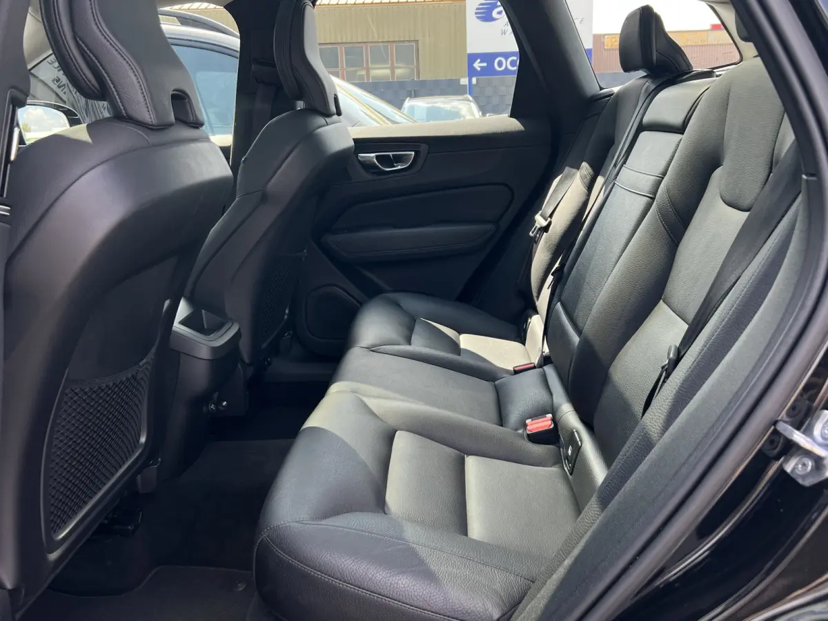 2.0 T5 Inscription | Pano | Leder | Pilot Assist