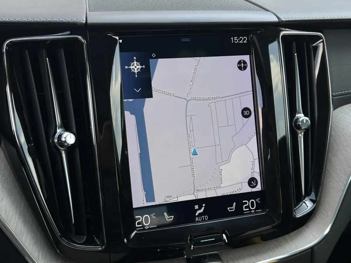 2.0 T5 Inscription | Pano | Leder | Pilot Assist