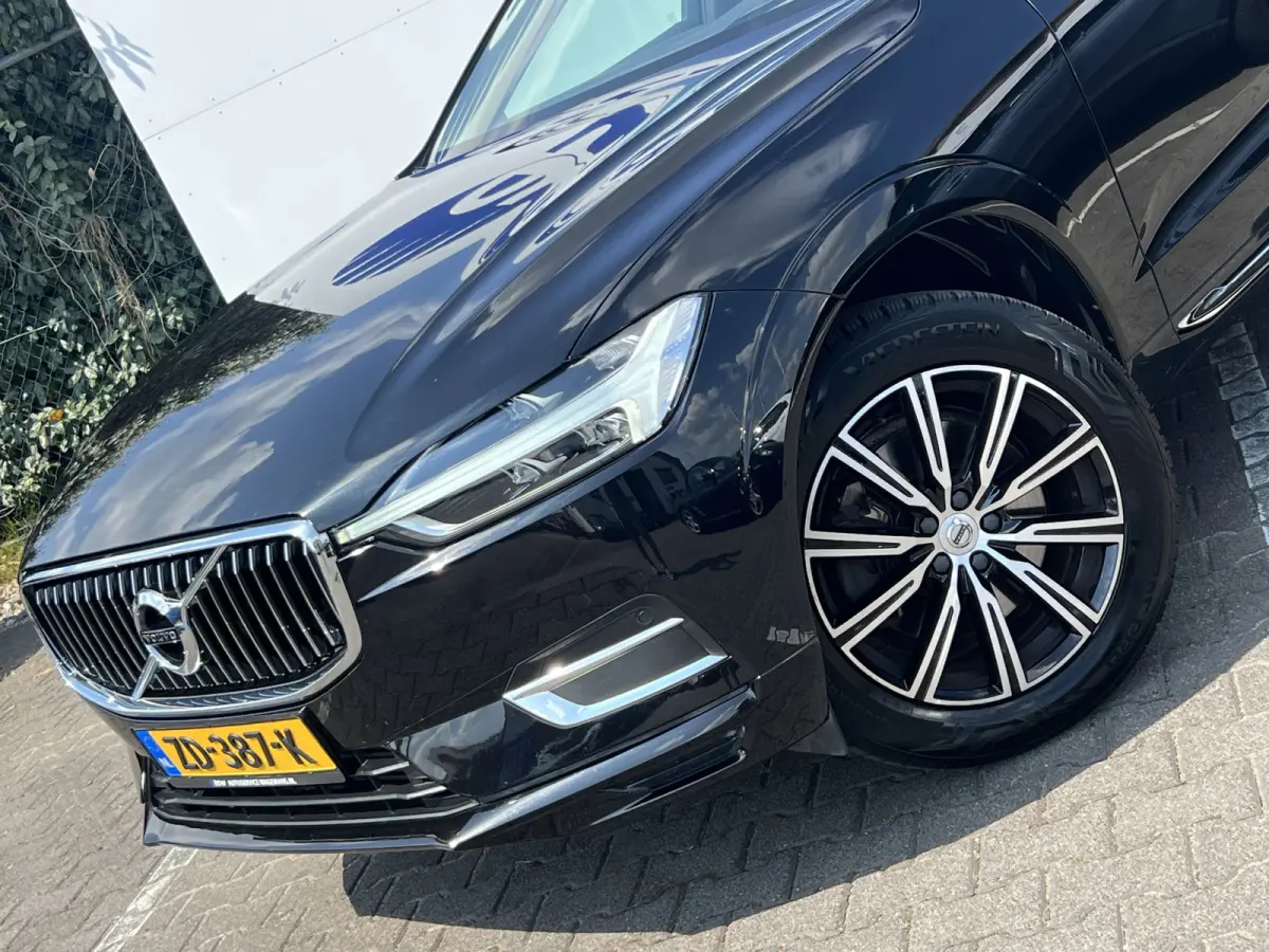 2.0 T5 Inscription | Pano | Leder | Pilot Assist