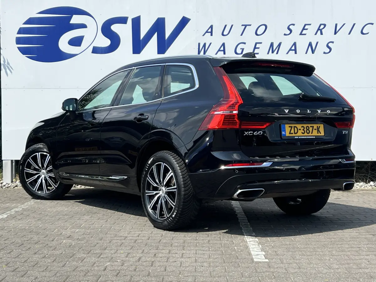 2.0 T5 Inscription | Pano | Leder | Pilot Assist