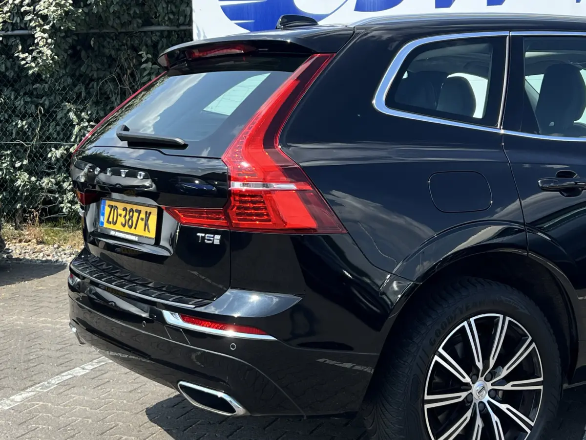 2.0 T5 Inscription | Pano | Leder | Pilot Assist