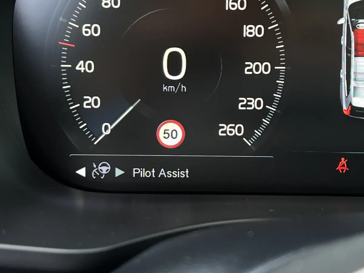 2.0 T5 Inscription | Pano | Leder | Pilot Assist