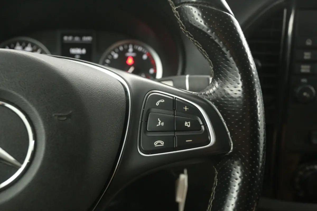 114 CDI Extra Lang | Automaat | Airco | Camera | 3 Zits | Cruise | Trekhaak | 2xSchuifdeur | Carplay