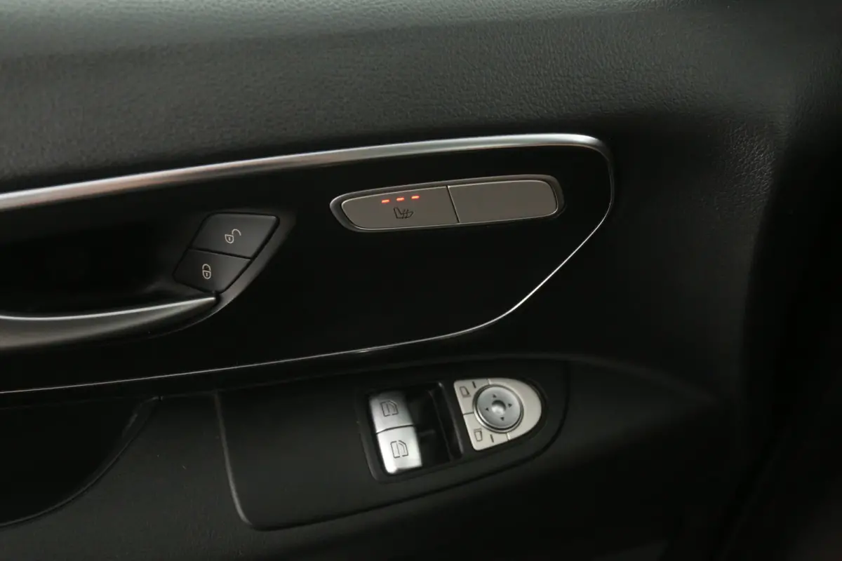 114 CDI Extra Lang | Automaat | Airco | Camera | 3 Zits | Cruise | Trekhaak | 2xSchuifdeur | Carplay