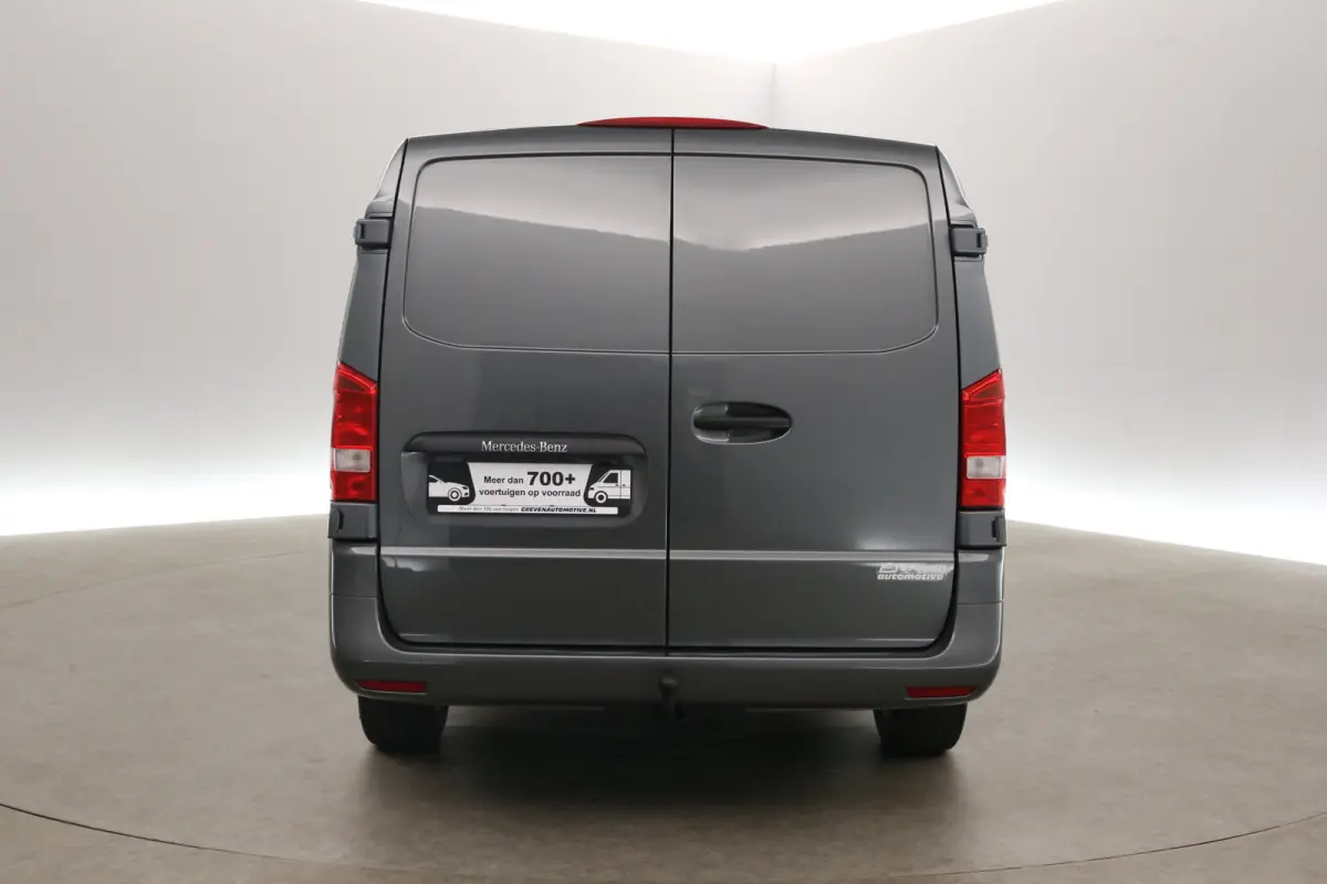 114 CDI Extra Lang | Automaat | Airco | Camera | 3 Zits | Cruise | Trekhaak | 2xSchuifdeur | Carplay