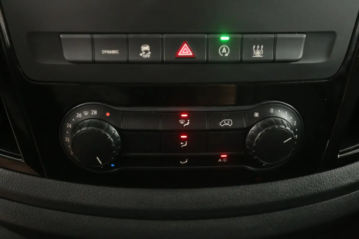 114 CDI Extra Lang | Automaat | Airco | Camera | 3 Zits | Cruise | Trekhaak | 2xSchuifdeur | Carplay