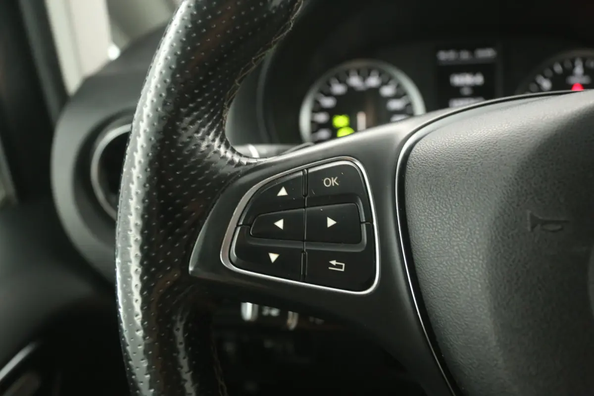 114 CDI Extra Lang | Automaat | Airco | Camera | 3 Zits | Cruise | Trekhaak | 2xSchuifdeur | Carplay