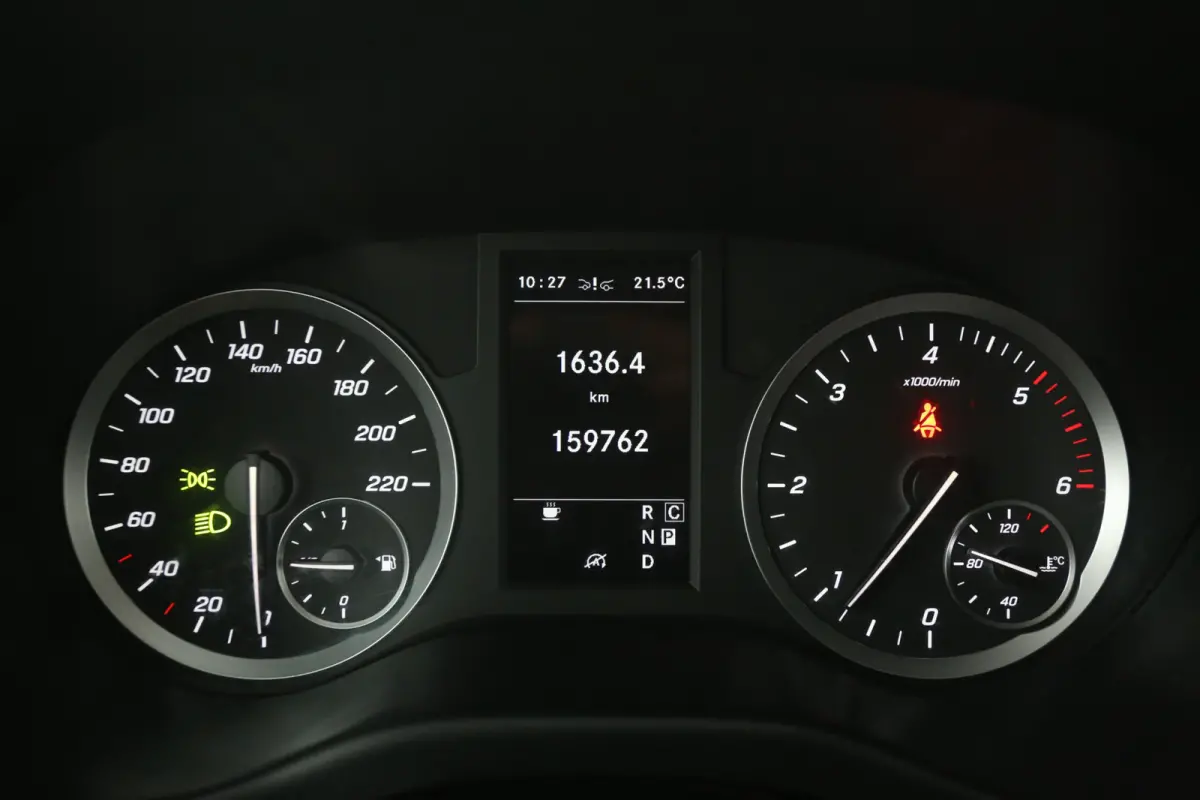 114 CDI Extra Lang | Automaat | Airco | Camera | 3 Zits | Cruise | Trekhaak | 2xSchuifdeur | Carplay