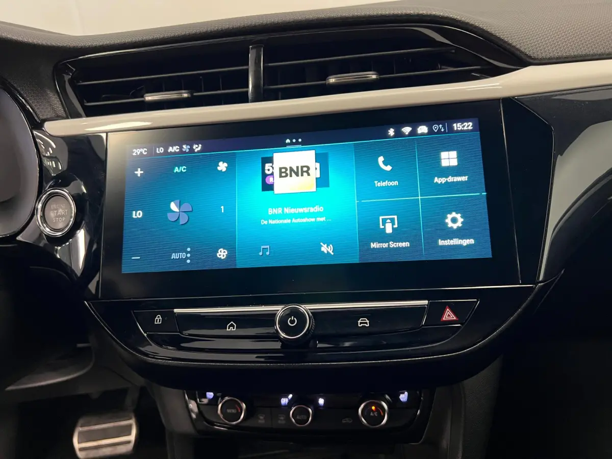 1.2T GS-LINE / 145PK HYBRID AUTOMAAT / NAVI / STOEL-STUURVERW. / KEYLESS /