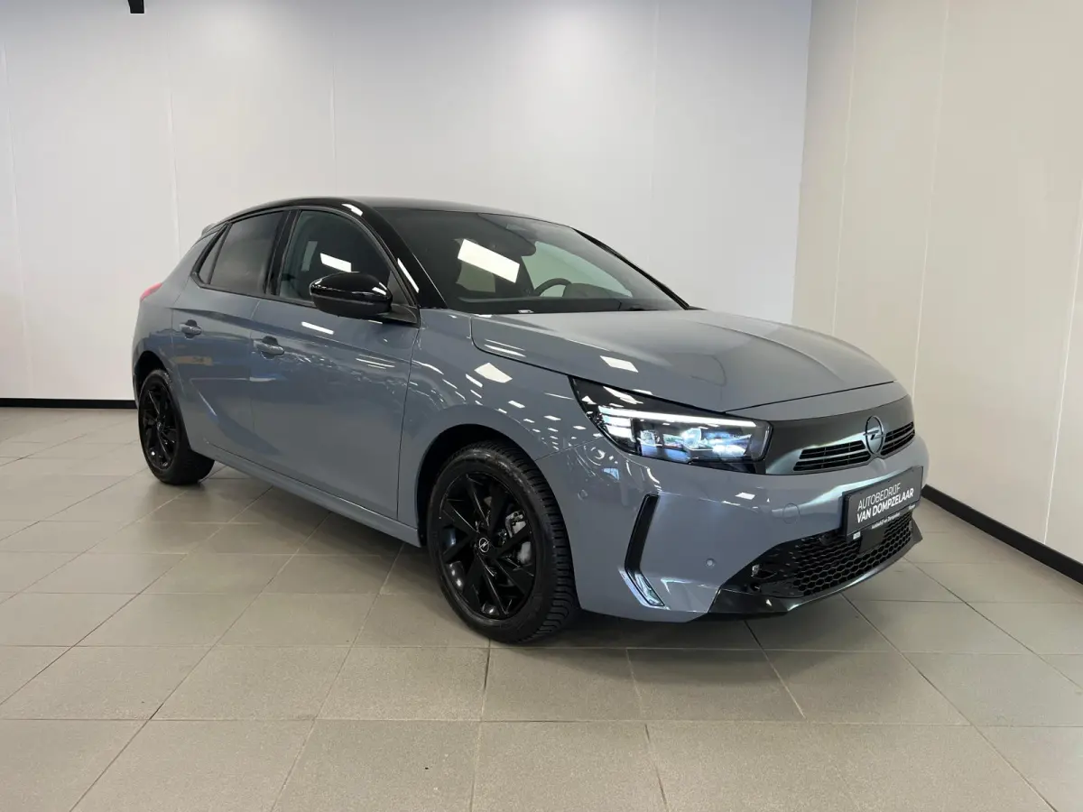 1.2T GS-LINE / 145PK HYBRID AUTOMAAT / NAVI / STOEL-STUURVERW. / KEYLESS /