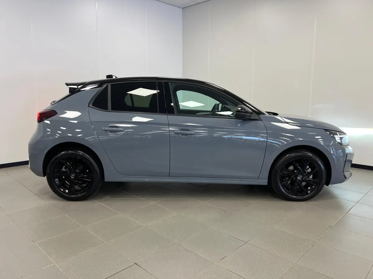 1.2T GS-LINE / 145PK HYBRID AUTOMAAT / NAVI / STOEL-STUURVERW. / KEYLESS /