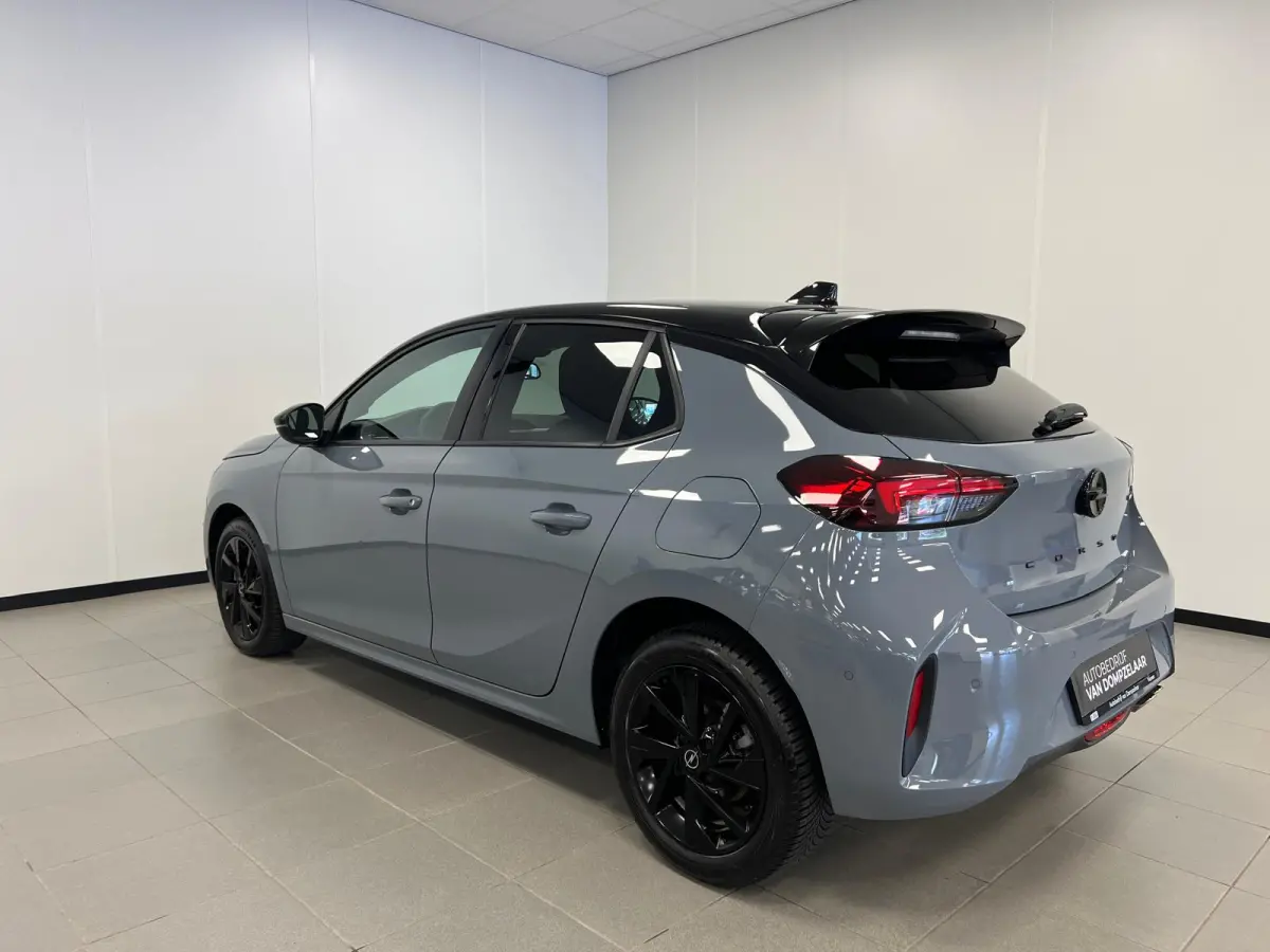 1.2T GS-LINE / 145PK HYBRID AUTOMAAT / NAVI / STOEL-STUURVERW. / KEYLESS /