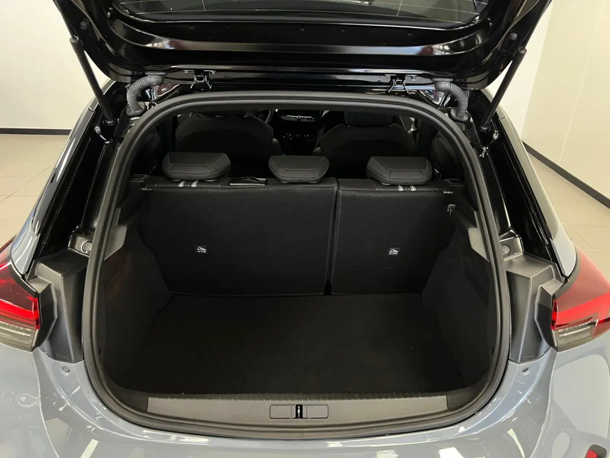 1.2T GS-LINE / 145PK HYBRID AUTOMAAT / NAVI / STOEL-STUURVERW. / KEYLESS /