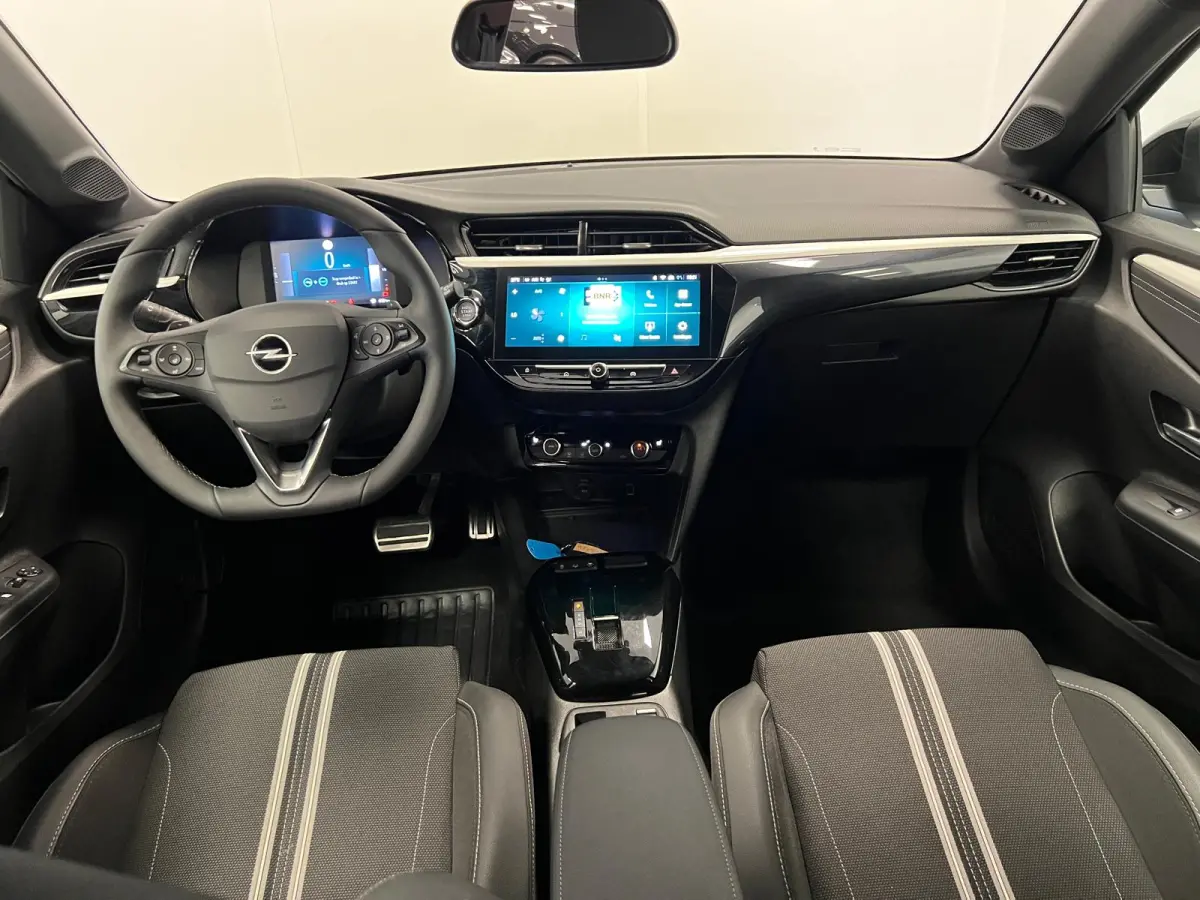 1.2T GS-LINE / 145PK HYBRID AUTOMAAT / NAVI / STOEL-STUURVERW. / KEYLESS /