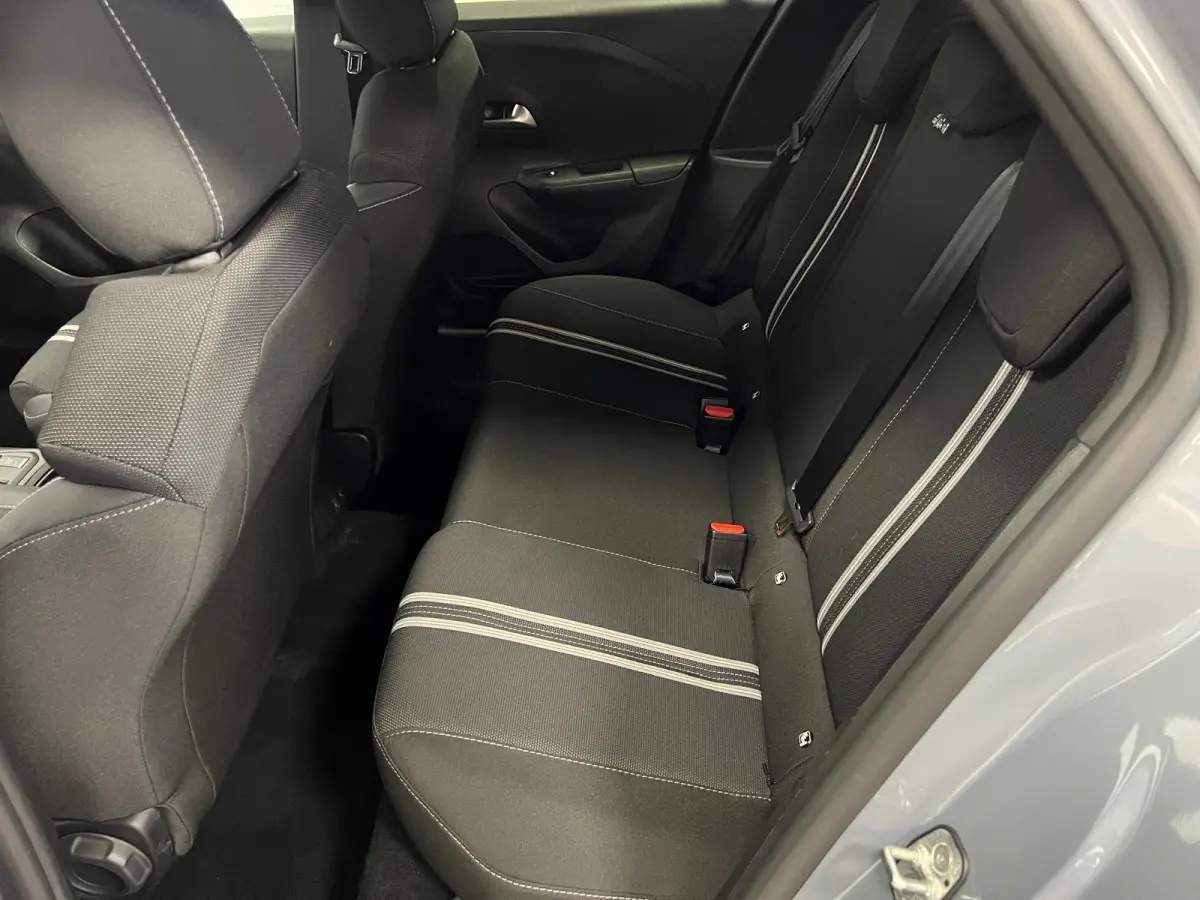 1.2T GS-LINE / 145PK HYBRID AUTOMAAT / NAVI / STOEL-STUURVERW. / KEYLESS /