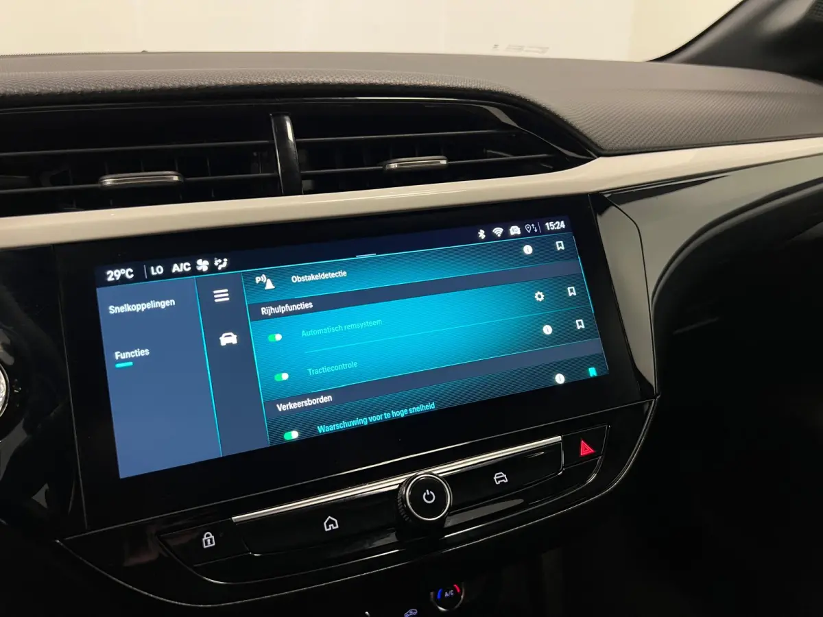 1.2T GS-LINE / 145PK HYBRID AUTOMAAT / NAVI / STOEL-STUURVERW. / KEYLESS /