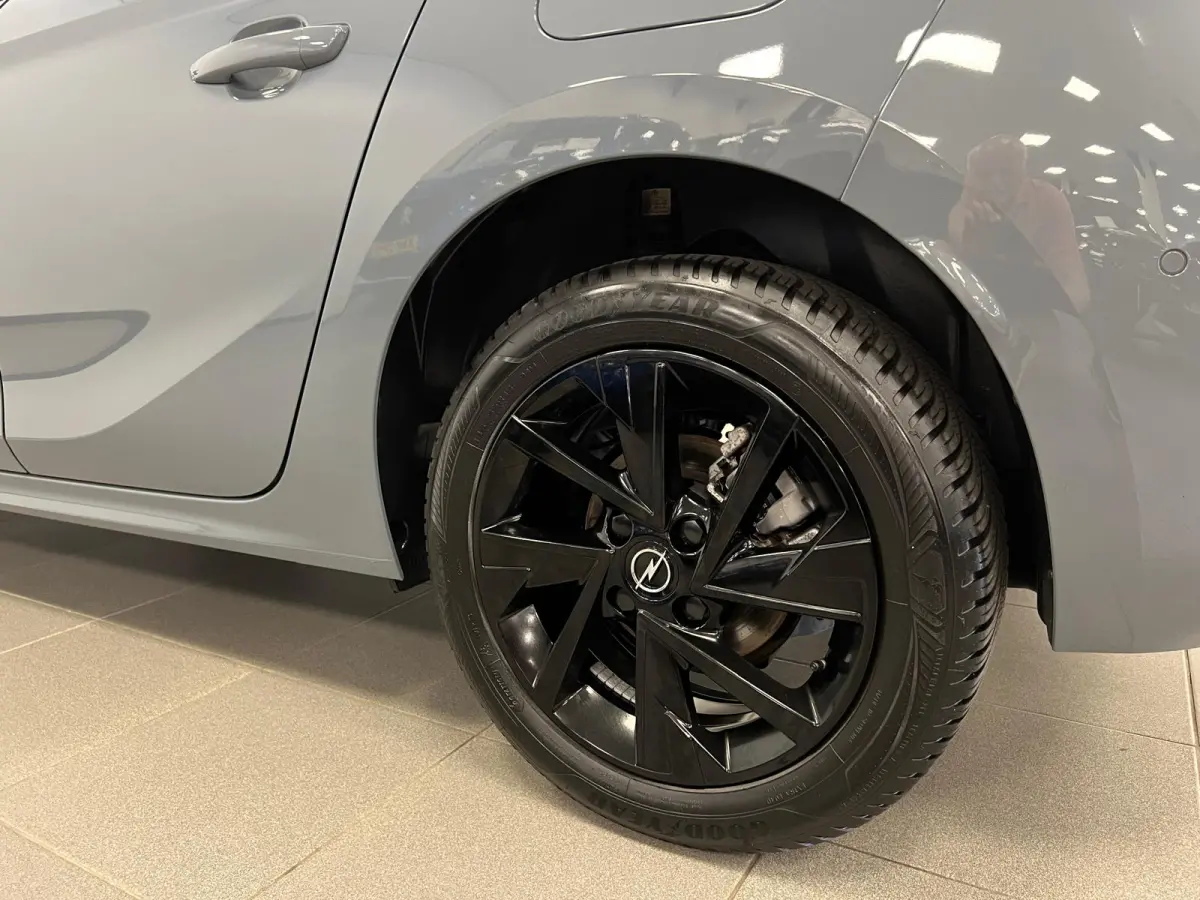 1.2T GS-LINE / 145PK HYBRID AUTOMAAT / NAVI / STOEL-STUURVERW. / KEYLESS /
