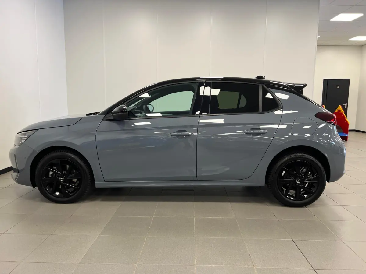 1.2T GS-LINE / 145PK HYBRID AUTOMAAT / NAVI / STOEL-STUURVERW. / KEYLESS /
