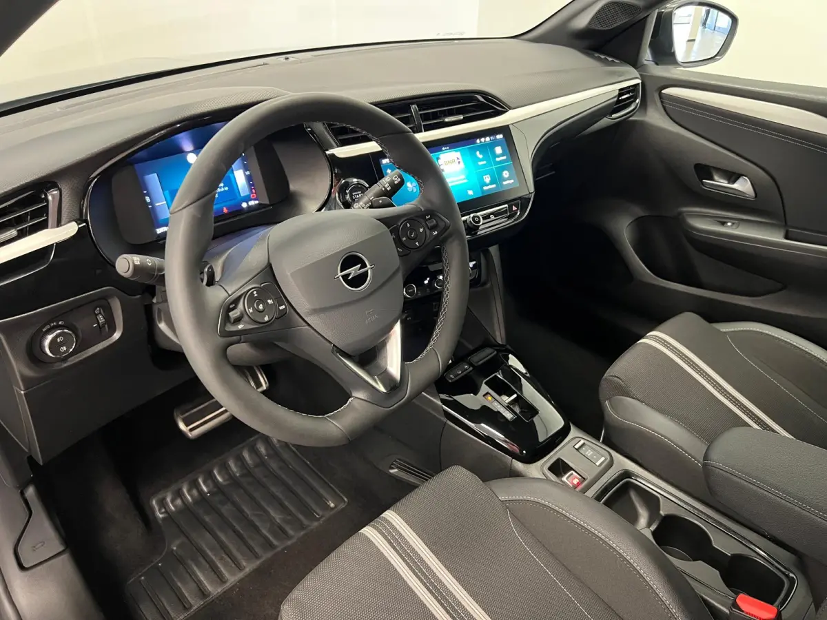1.2T GS-LINE / 145PK HYBRID AUTOMAAT / NAVI / STOEL-STUURVERW. / KEYLESS /