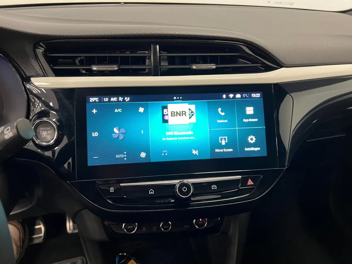 1.2T GS-LINE / 145PK HYBRID AUTOMAAT / NAVI / STOEL-STUURVERW. / KEYLESS /