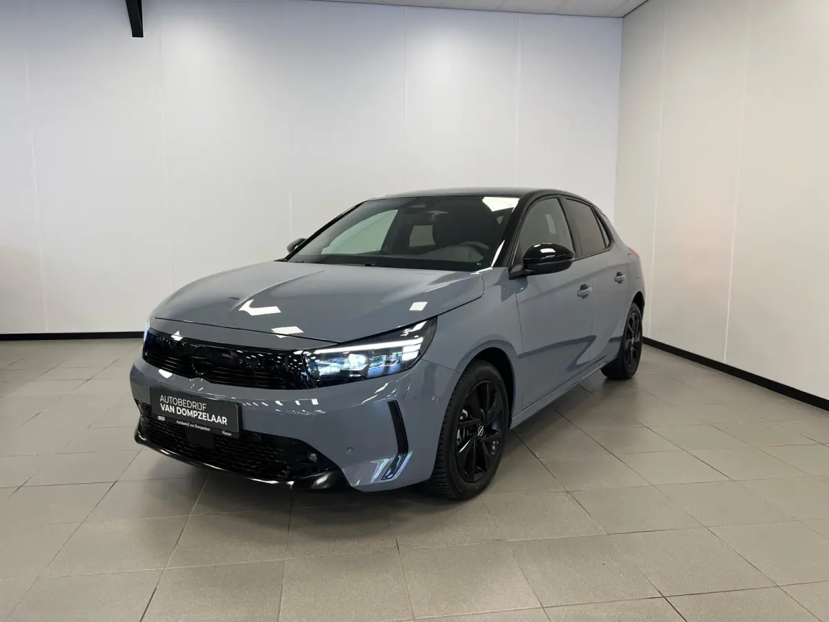 1.2T GS-LINE / 145PK HYBRID AUTOMAAT / NAVI / STOEL-STUURVERW. / KEYLESS /