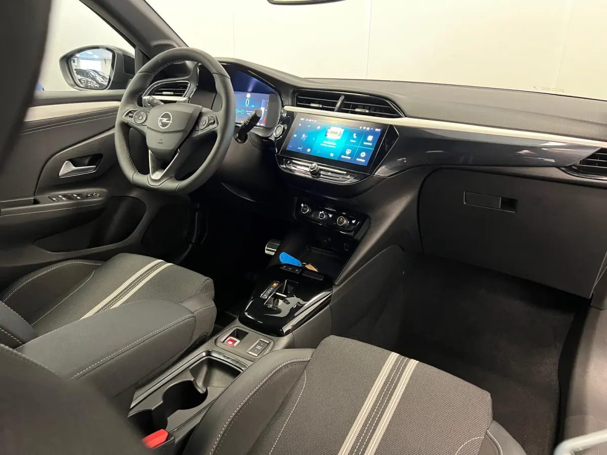 1.2T GS-LINE / 145PK HYBRID AUTOMAAT / NAVI / STOEL-STUURVERW. / KEYLESS /