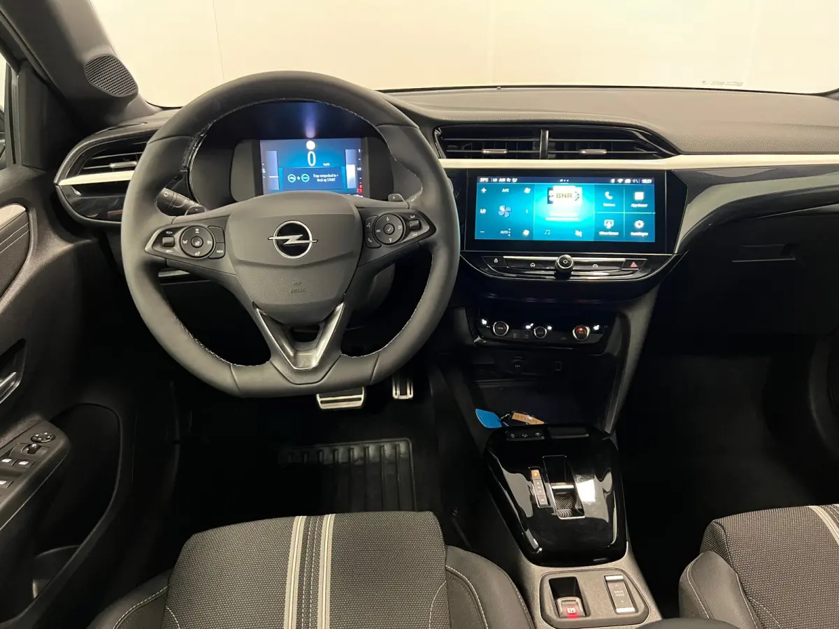 1.2T GS-LINE / 145PK HYBRID AUTOMAAT / NAVI / STOEL-STUURVERW. / KEYLESS /