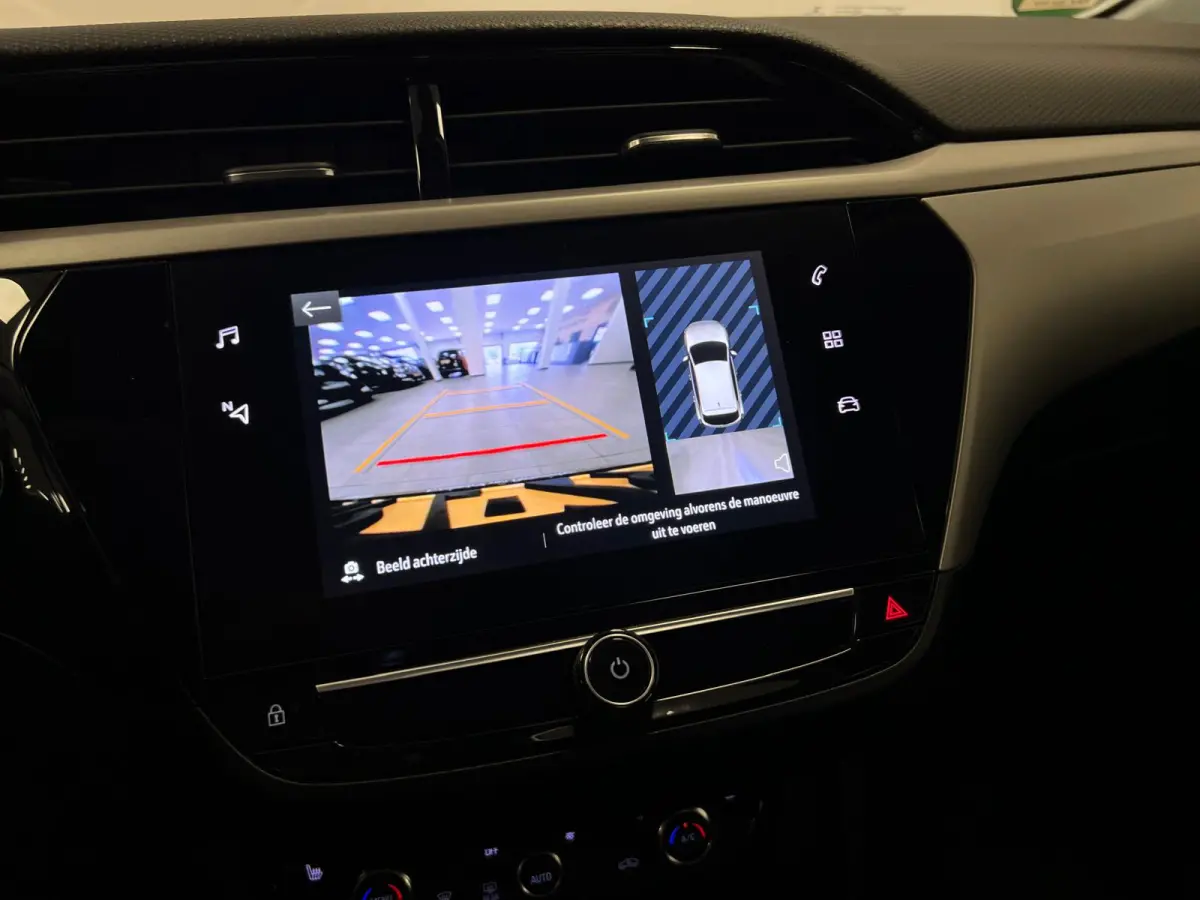 1.2T GS-LINE / 145PK HYBRID AUTOMAAT / NAVI / STOEL-STUURVERW. / KEYLESS /