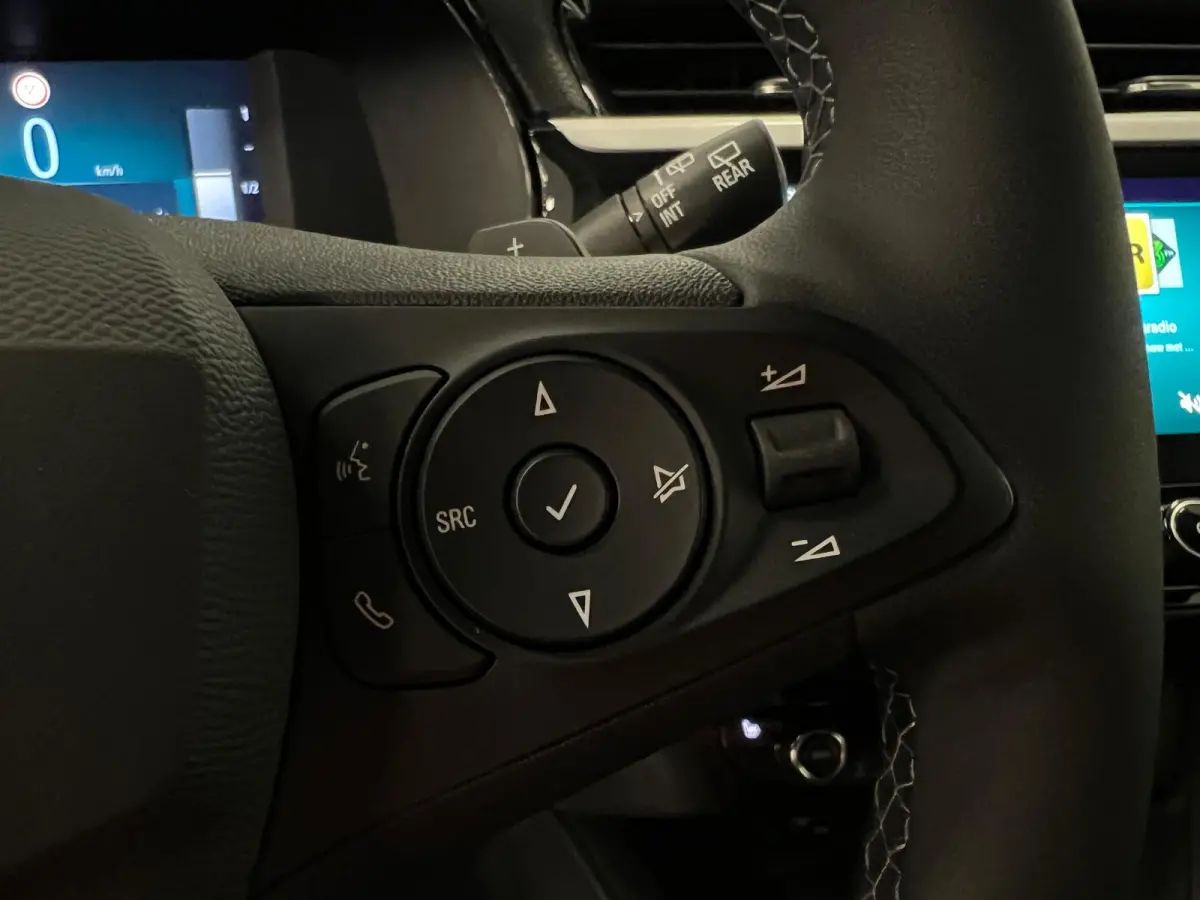1.2T GS-LINE / 145PK HYBRID AUTOMAAT / NAVI / STOEL-STUURVERW. / KEYLESS /