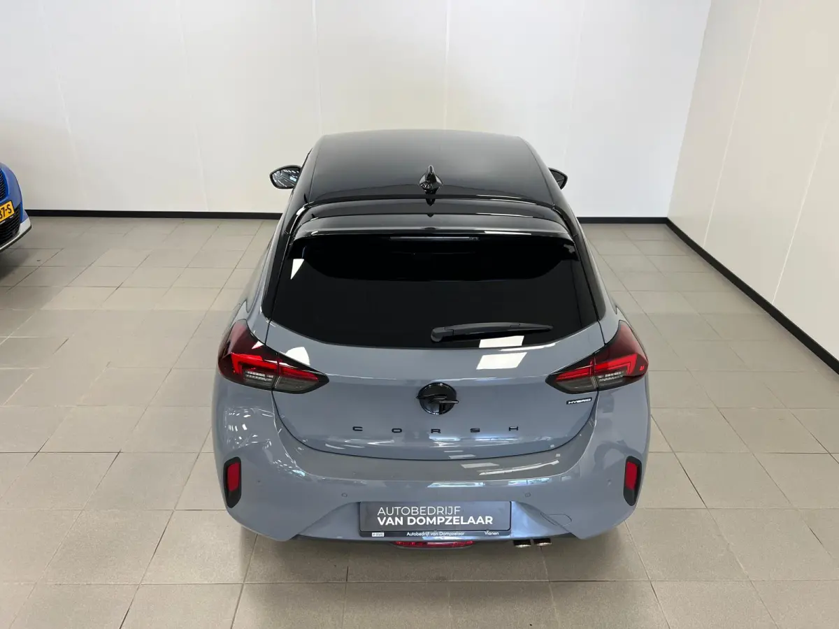 1.2T GS-LINE / 145PK HYBRID AUTOMAAT / NAVI / STOEL-STUURVERW. / KEYLESS /