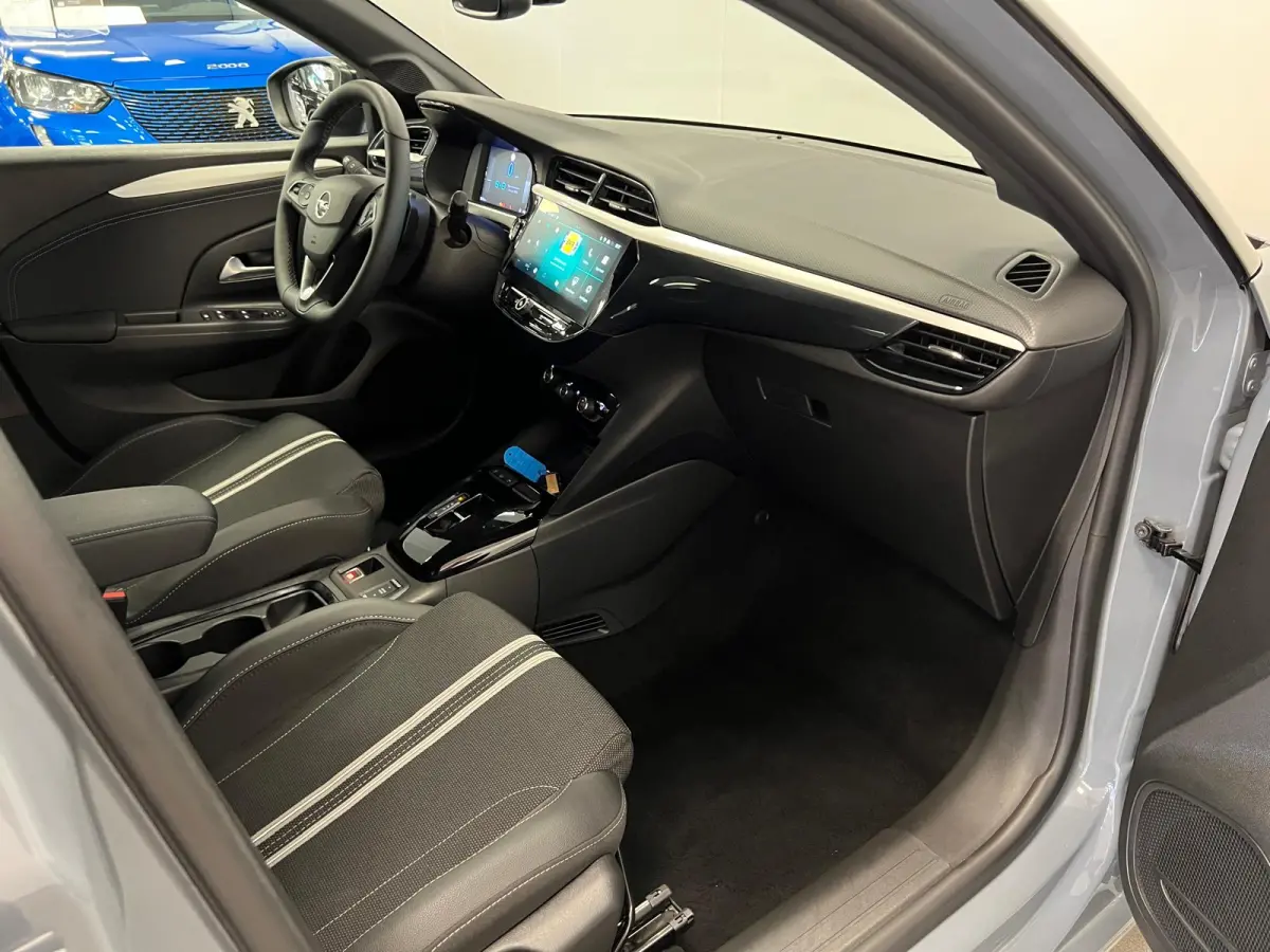 1.2T GS-LINE / 145PK HYBRID AUTOMAAT / NAVI / STOEL-STUURVERW. / KEYLESS /