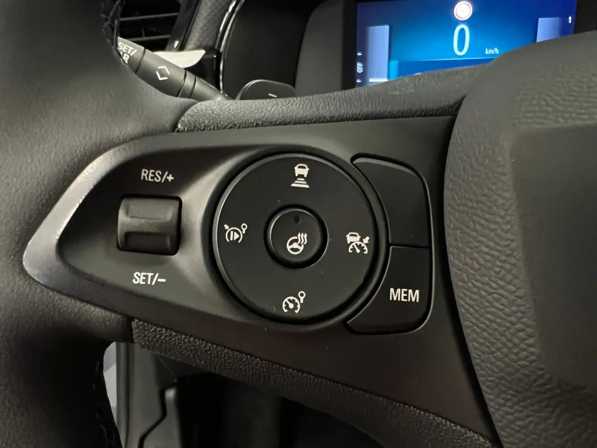 1.2T GS-LINE / 145PK HYBRID AUTOMAAT / NAVI / STOEL-STUURVERW. / KEYLESS /