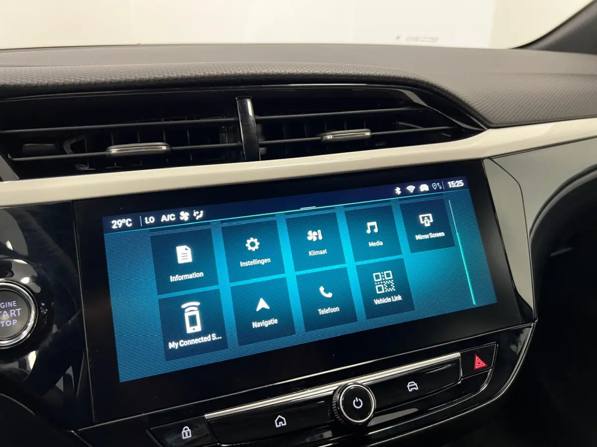 1.2T GS-LINE / 145PK HYBRID AUTOMAAT / NAVI / STOEL-STUURVERW. / KEYLESS /