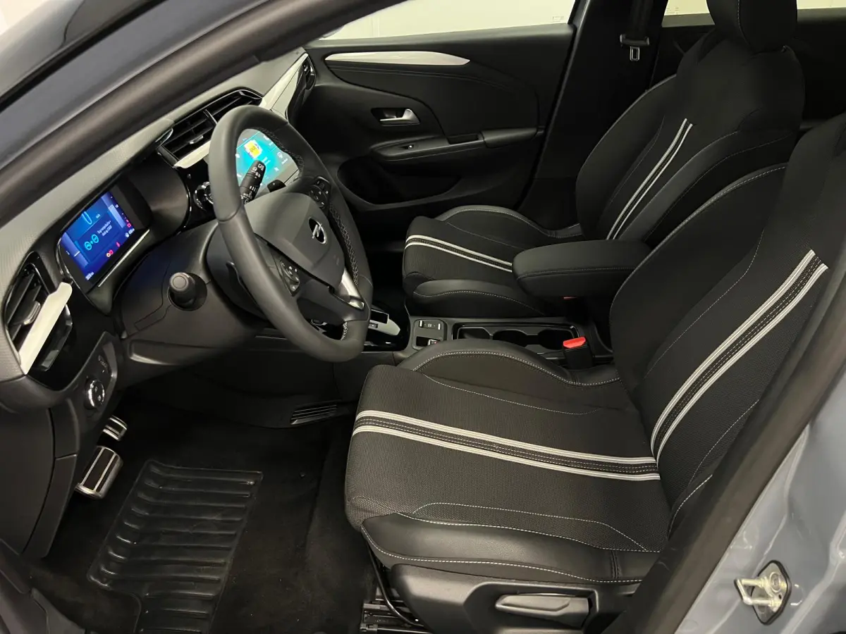 1.2T GS-LINE / 145PK HYBRID AUTOMAAT / NAVI / STOEL-STUURVERW. / KEYLESS /